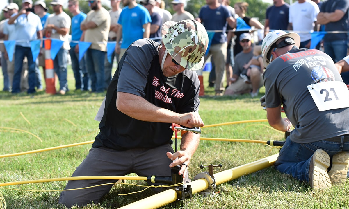 Competition Info – National Gas Rodeo